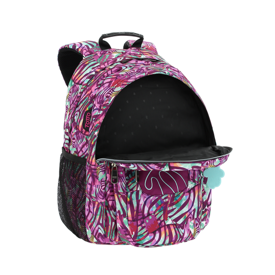 Mochila escolar Pencil - 7ML image number 6