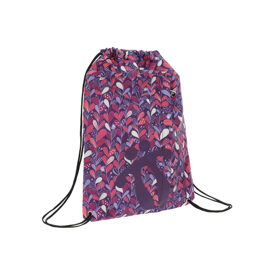 Mochila deportiva cuerdas - Curvigrafo image number 2