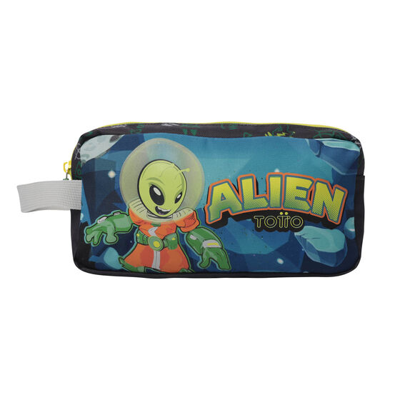 Estuche Alien Cosmic image number 1