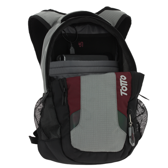 Mochila para portátil 13 - Kriptone image number 6