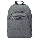 Mochila Acuareles - Gris metálico image number 1