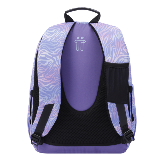 Mochila Acuarela - 2QH image number 3