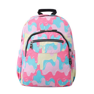 Mochila Acuareles - Luti