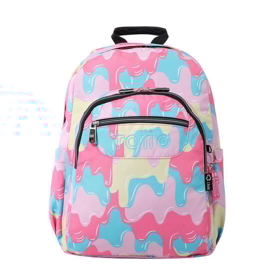 Mochila Acuareles - Luti image number 1