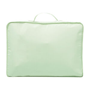 Organizador de viaje Packing Cube X6 - verde Tarmac