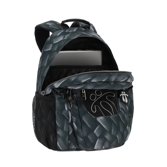 Mochila escolar Pencil - 5EY image number 7