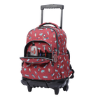 Mochila Renglones - Cohetes image number 4