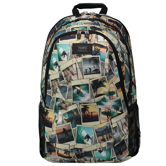 Mochila para portátil 15,4 - Krimmler image number 1