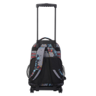 Mochila Renglones - Robots image number 3