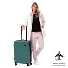 Maleta SKO M - Silver Pine image number 2