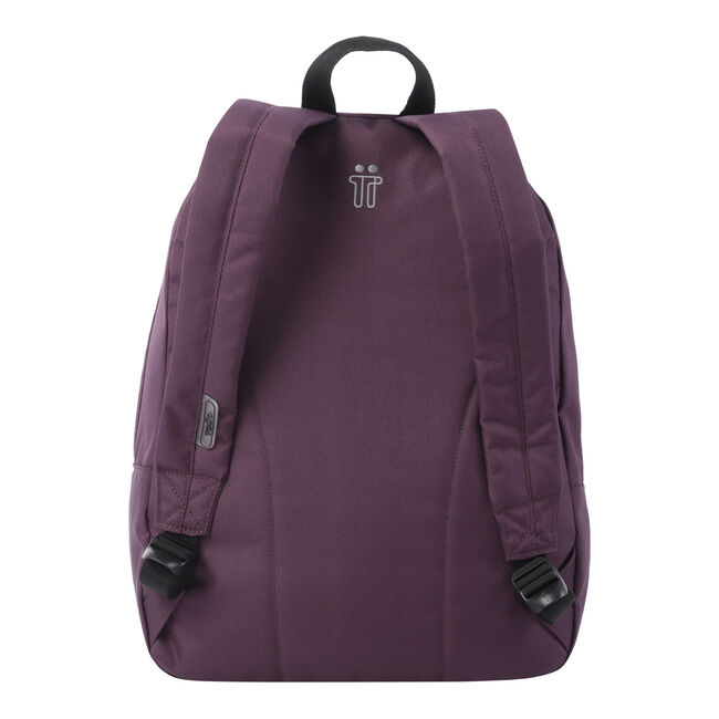 Pack mochila + estuche color morado - Kalex image number null