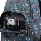 Mochila Crayoles - Videoconsolas image number 7