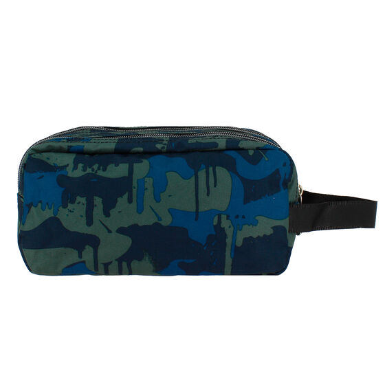 Estuche Agapec Verde - 9FP image number 3