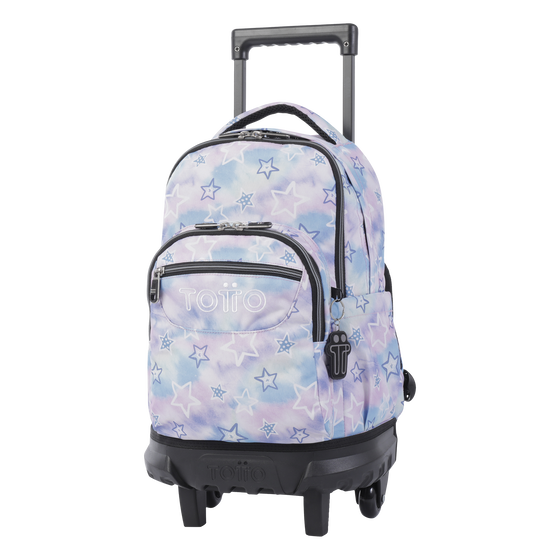 Mochila Resma - Galaxia estrellada image number 2