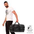 Bolsa 2 en 1 negro - Barrel image number 2