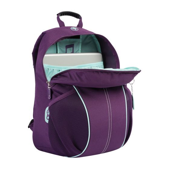 Mochila para portátil 13-14 - Prinston image number 5