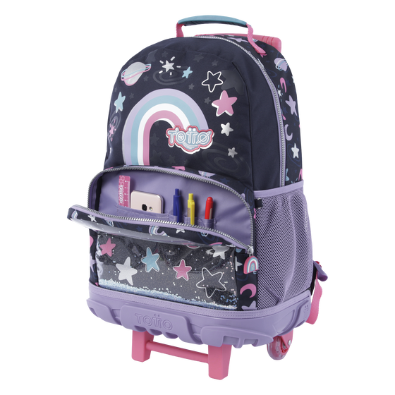 Mochila Grande - Shainy L image number 6