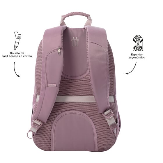 Mochila Krimmler Twill 2.0 - Keepsake Lilac image number 4