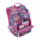 Mochila Gommas - Tropical jaguar image number 7