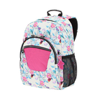 Mochila Acuareles Blanco 3SG - 3SG image number 3