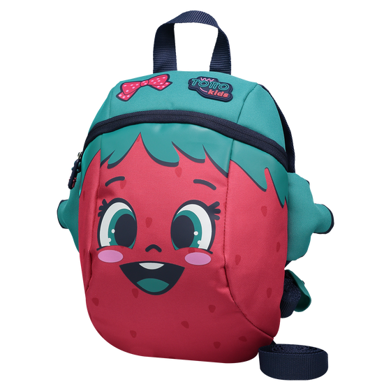 Mochila Cornejo Fresita image number 2