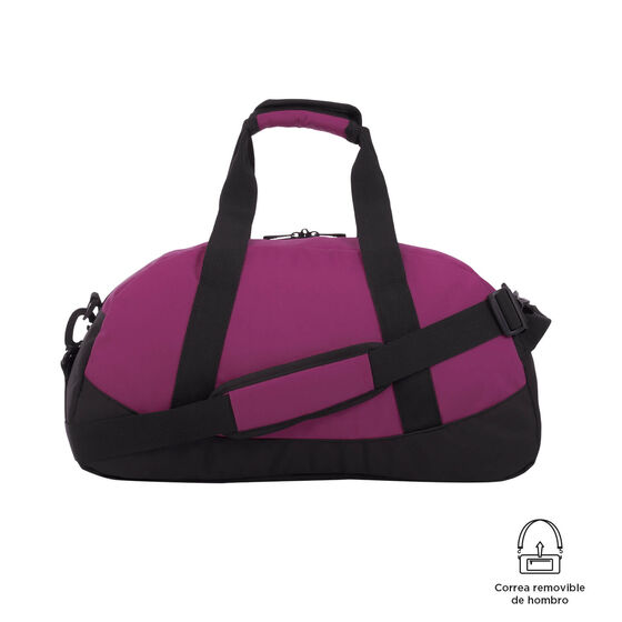 Bolsa Active - Rosa image number 5