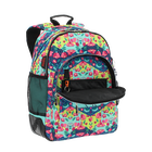 Mochila Crayoles Azul 6LT - 6LT image number 5