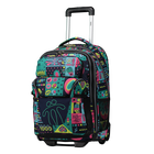 Mochila escolar 3 en 1 Carta - 2FV image number 2