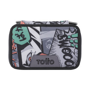 Estuche Pluma - Manga