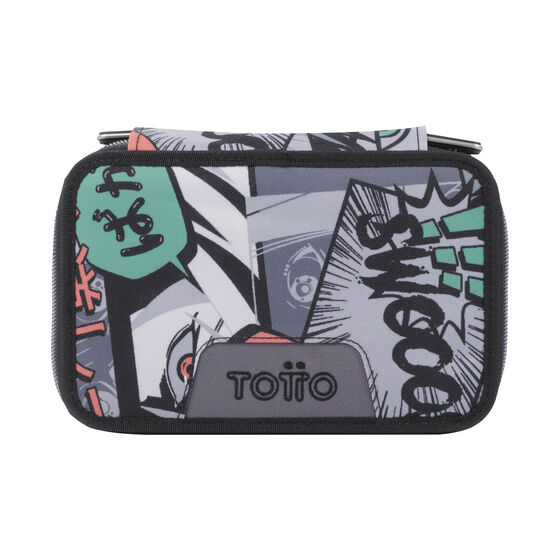 Estuche Pluma - Manga image number 1