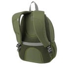 Mochila Goctal - Verde 0DI image number 8