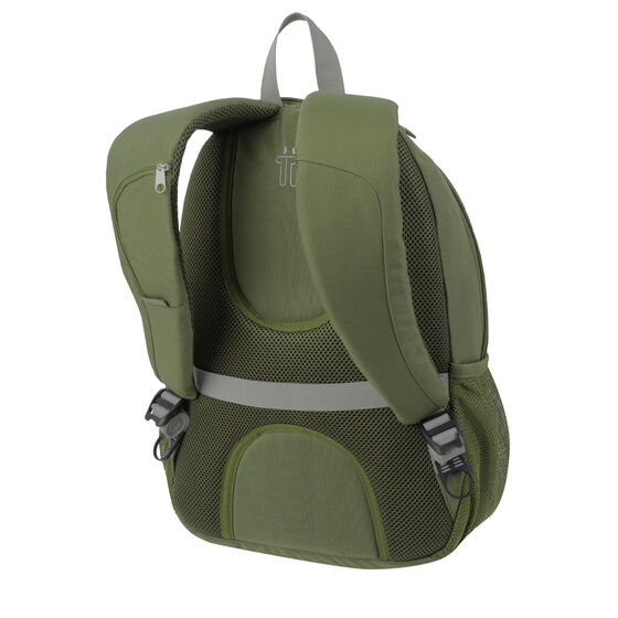 Mochila Goctal - Verde 0DI image number 8