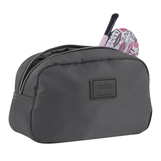 Estuche Tracer 1 - Gris image number 4
