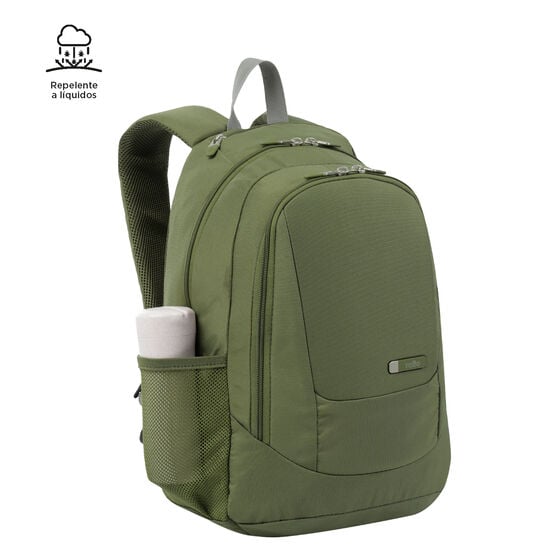 Mochila Goctal - Verde 0DI image number 7