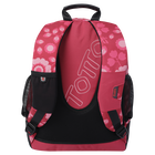 Mochila Crayoles Rosa 3IP - 3IP image number 3