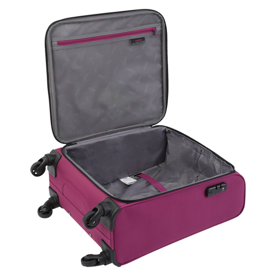 Maleta 4 ruedas pequeña - Travel Lite image number 6