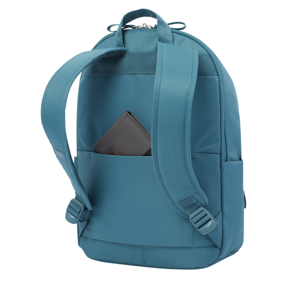 Mochila Adelaide 3 - Azul image number 4