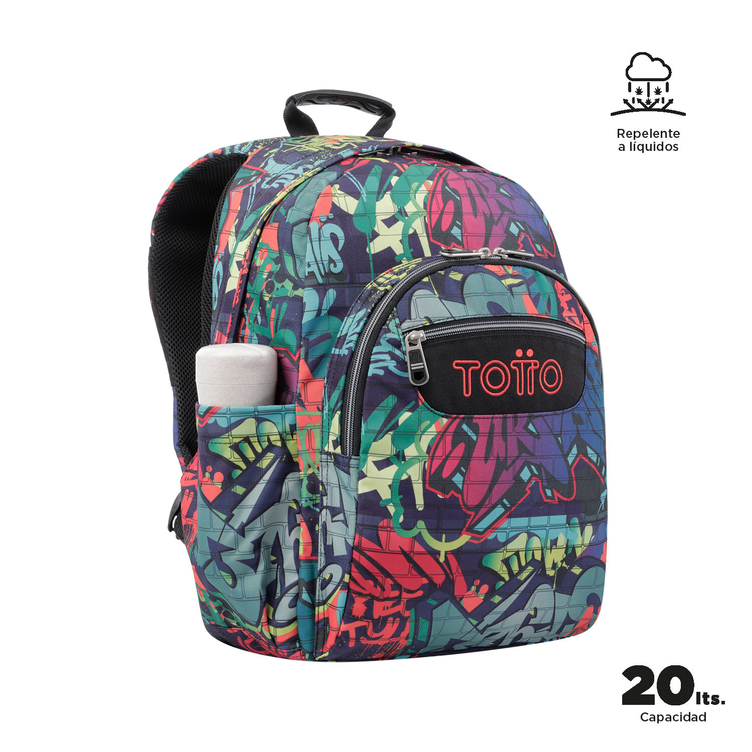 Maletas totto 2019 shop