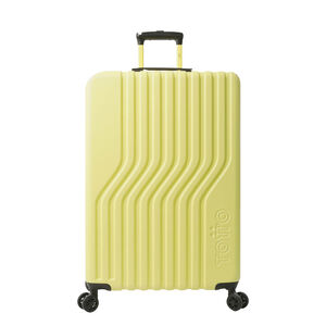 Maleta Nomad L - Yellow Iris