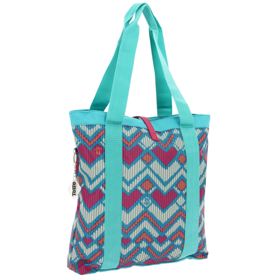 Bolso shopper mujer - Chatalli image number 4