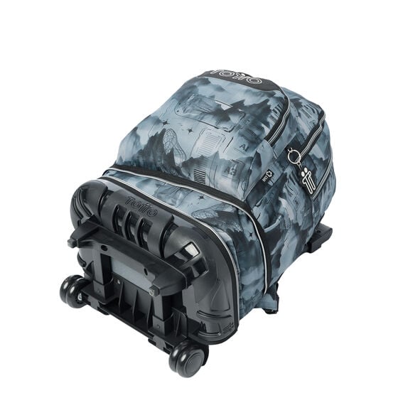 Mochila desmontable Tiza - Digital Hill image number 5