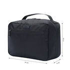 Organizador Teck Pack - negro image number 2