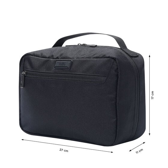 Organizador Teck Pack - negro image number 2