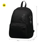Mochila Gammatto - Negra image number 3