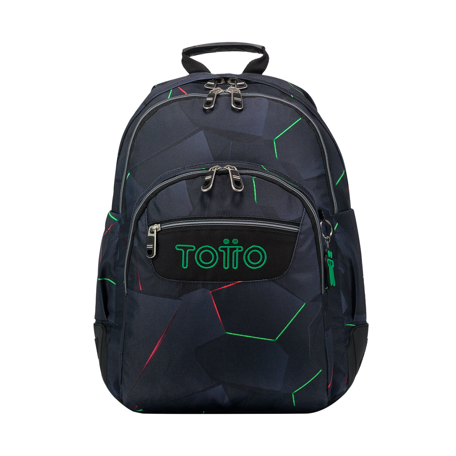 Mochilas hotsell escolares tricot