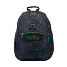 Mochila Crayoles - Fractal image number 1
