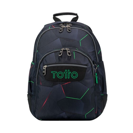 Mochila Crayoles - Fractal image number 1