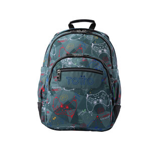 Mochila Rayol - Sticks