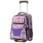 Mochila escolar 3 en 1 Carta - 1IV image number 2