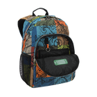 Mochila escolar adaptable a carro Acuareles - 7T9 image number 5